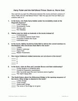 Harry potter and the order of phoenix ar test answers. Things To Know About Harry potter and the order of phoenix ar test answers. 